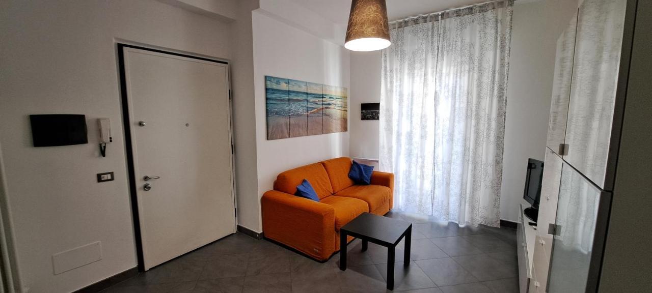Waterfront Apartment ラ・スペツィア エクステリア 写真