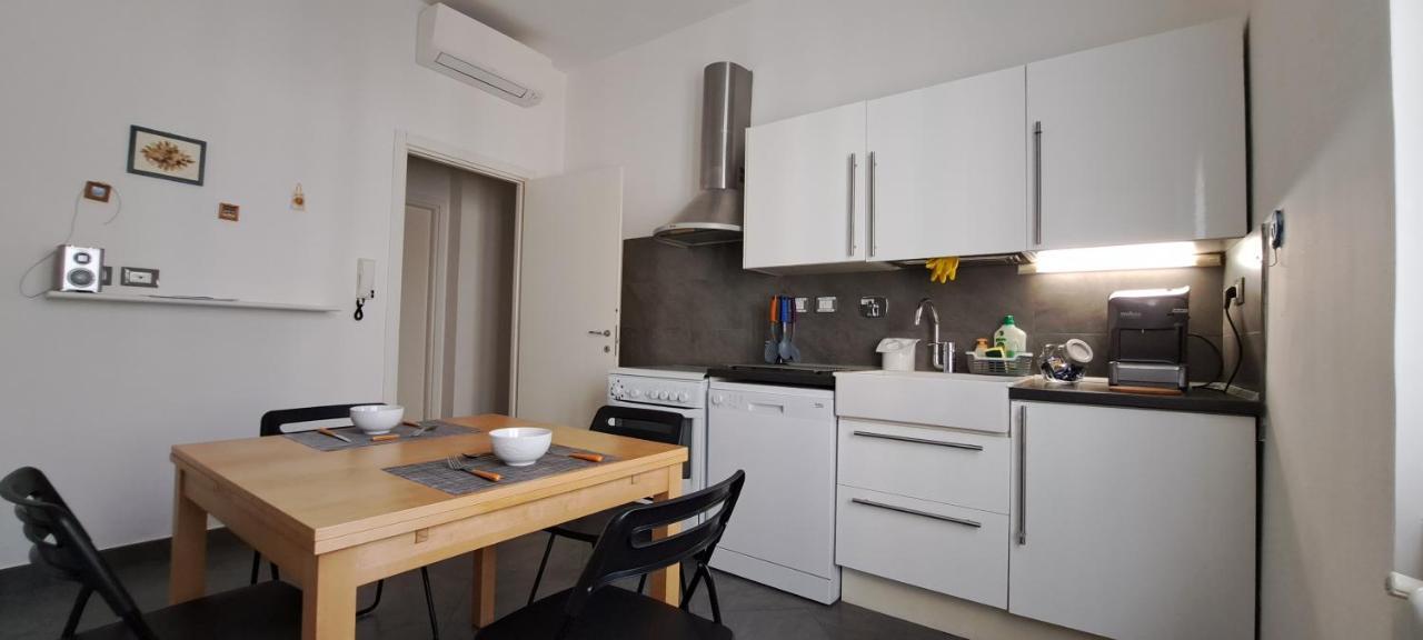 Waterfront Apartment ラ・スペツィア エクステリア 写真