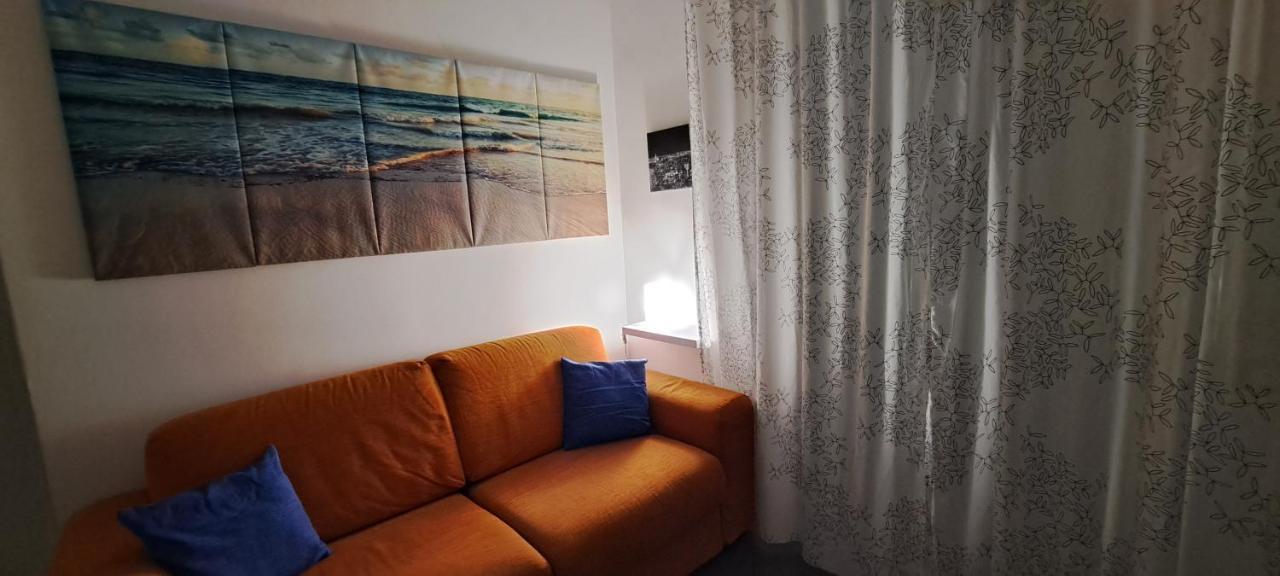 Waterfront Apartment ラ・スペツィア エクステリア 写真