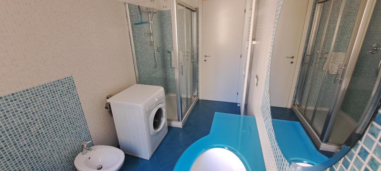 Waterfront Apartment ラ・スペツィア エクステリア 写真